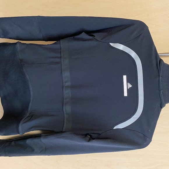 GORGEOUS Adidas STELLA MCCARTNEY JACKET! Perfect condition! Size Small! - Picture 2 of 4